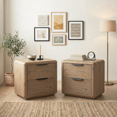 Shortwood Nightstand