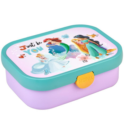 Children Food Storage Container