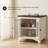 Etha End Table