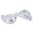 Tovolo Lime Wedge Ice Molds
