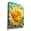 Art mural sur toile Winston Porter «Sunshower» par Annelein Beukenkamp-1605535648