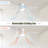 52 Inch Indoor Outdoor Ceiling Fan Solid Wood Fan Blade Noiseless Reversible Motor Remote Control With Light
