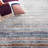 Berber Shag Performance Abstract Rug-1987700048