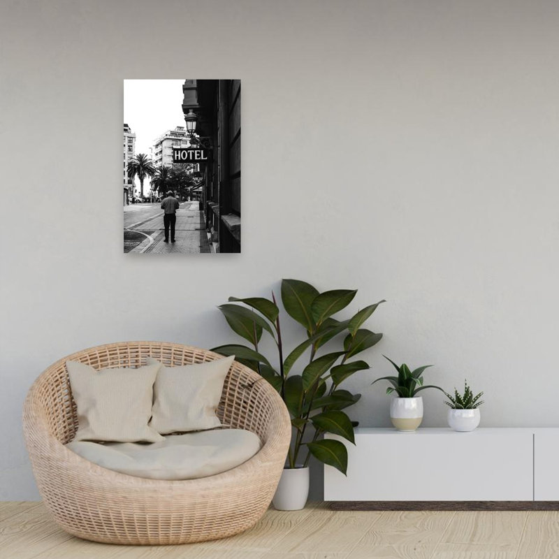 Print, 60.96cm H x 40.64cm W