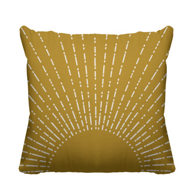 Coussin Bibo