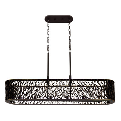 Luminaire suspendu Estela