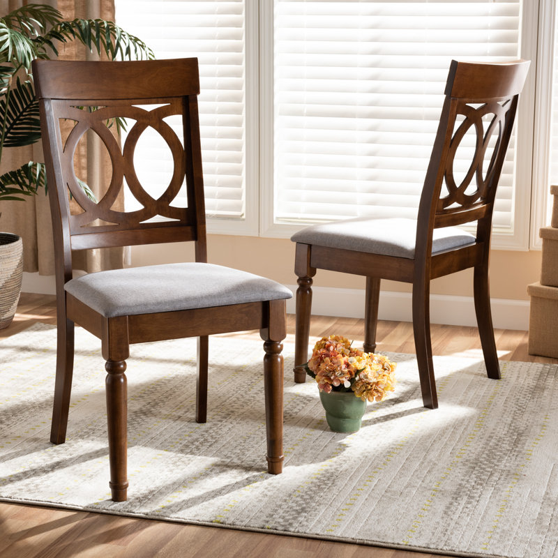 Chaise d'appoint Ingaret, Sable