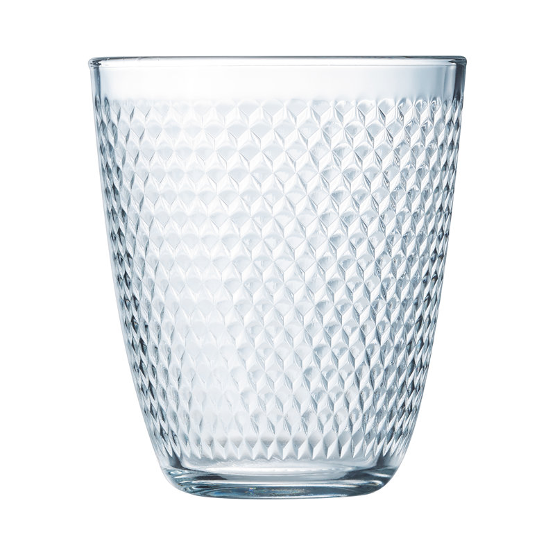 310ml Drinking Glass, 6