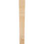 Support en bois / corbeau H 6 po x P 40 po-93350218-93350220