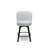 Kyenzie Swivel Upholstered Counter Stool-1627846944