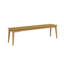 Banc en bois massif Lacey-576817457-576817458