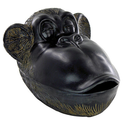 Boîte décorative Monkey Trove