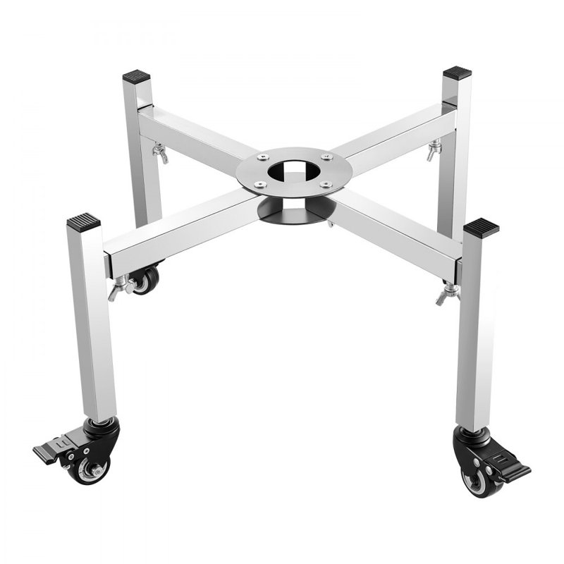 Stainless Steel Fireplace Tool Set
