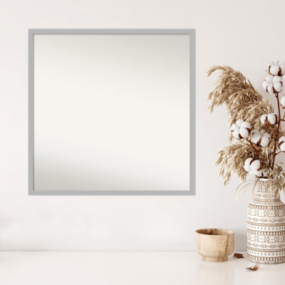 Flat Mirror
