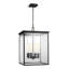 Freeport 4 - Light Pendant