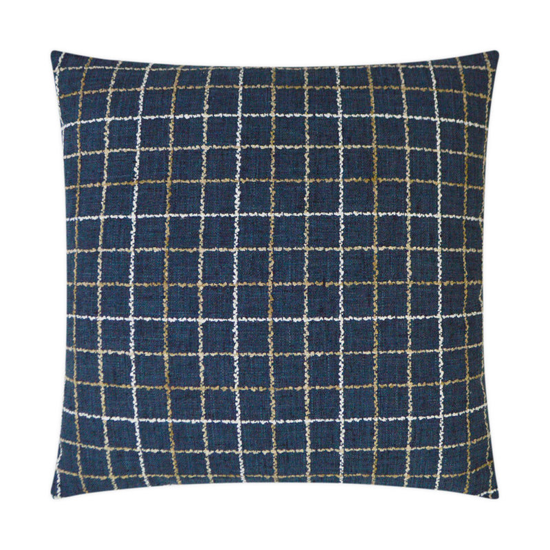 Lighthouse Decorative Throw Pillow, Dune, Square 20"