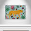 Walking Cheetah II by Isabelle Z-55543674-55543684