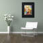 « fox », impression sur toile-25777584-25777505-25777585