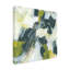 «Citron Synergy I» sur toile-319922430