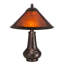 Rustic Van Erp Table Lamp