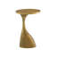 Table de bout Ishaan