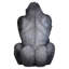 Statue de gorille