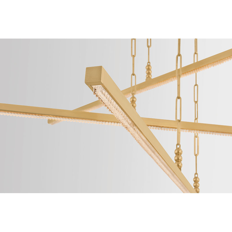 Cortina Chandelier