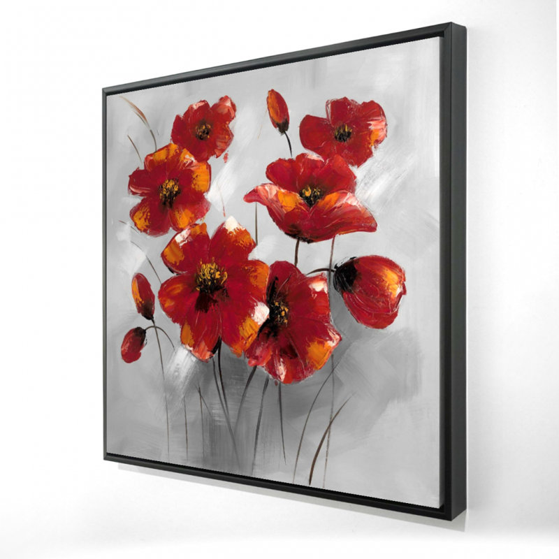 " Anemone Flowers "