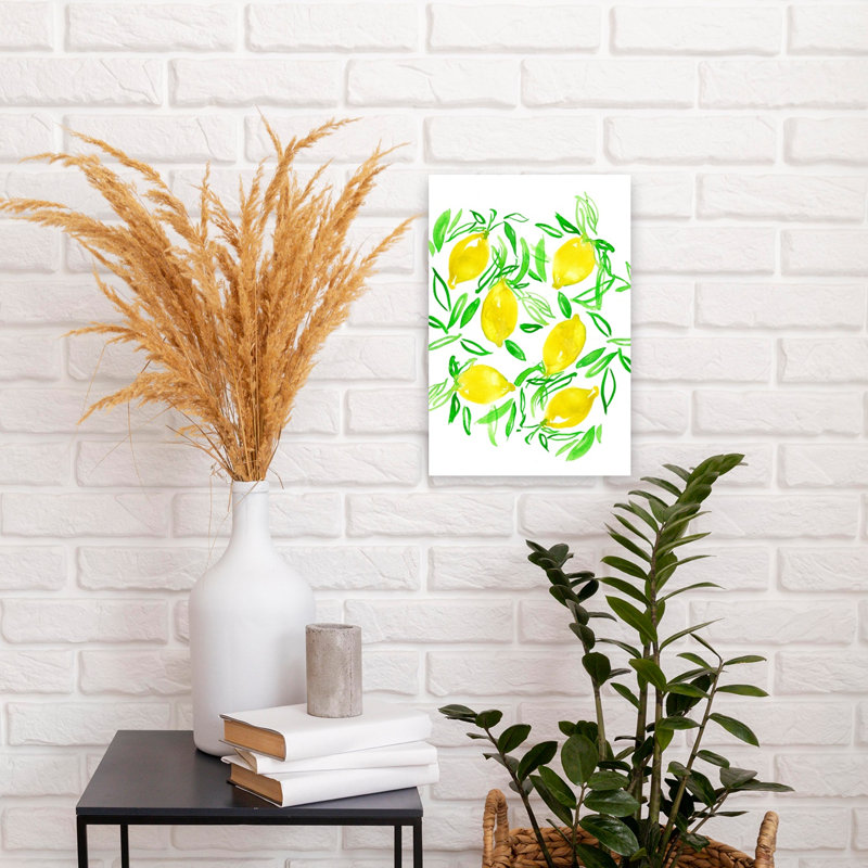 Print, 45.72cm H x 30.48cm W