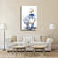 Wrapped Canvas Print-1230994489