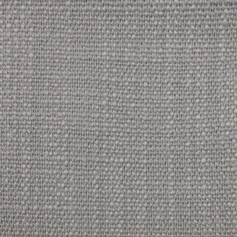 Textured Linen Look | Malpensa Fabric_MALPENSA, Silver