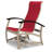 Askar Powder Coated Aluminum Outdoor Lounge Chair-20102154-20102184-20102177