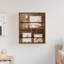 Wood Magazine Rack-935079197