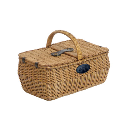 Willow Picnic Hamper
