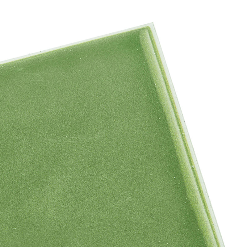 No Subject Wall Decals, Green