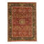 Wool Oriental Area Rug