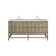 Emmeline 72'' Double Bathroom Vanity with Top
