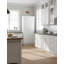 Armoire de rangement polyvalente blanche Modex (ensemble de 4 pièces)-556287318