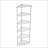 6 Tier Shelf-1266629512