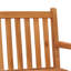 Bleecker 6 - Person Teak Patio Dining Set with Rectangular Table-1243723175