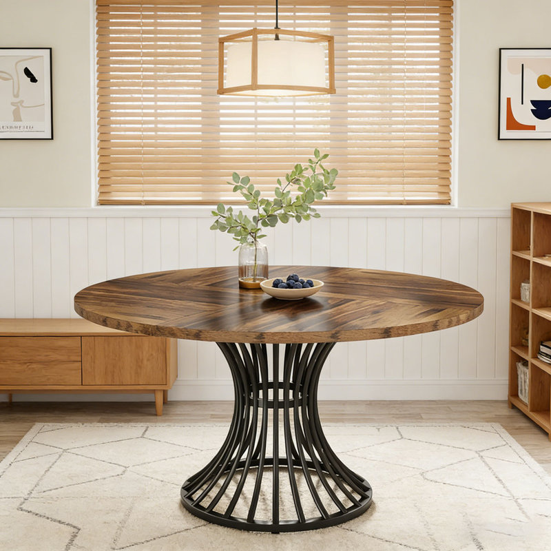 Table de salle à manger Farmhouse