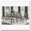 Banc de salle à manger rembourré-203916874