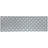 Grunge Dot Non-Slip Outdoor Rug-582649752