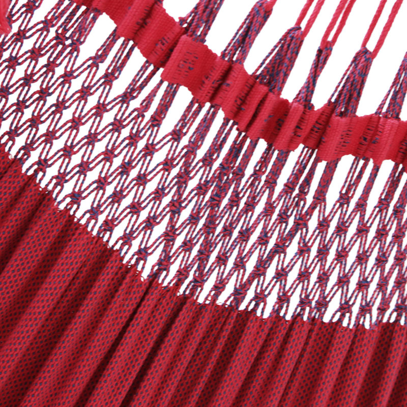 Jarvaris 2 Person Classic Hammock