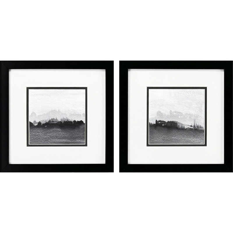 Slauson View Print by Jill Propac Images