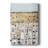 ABSTRACT Series CMXIII -Custom Wrapped Gallery Cavas