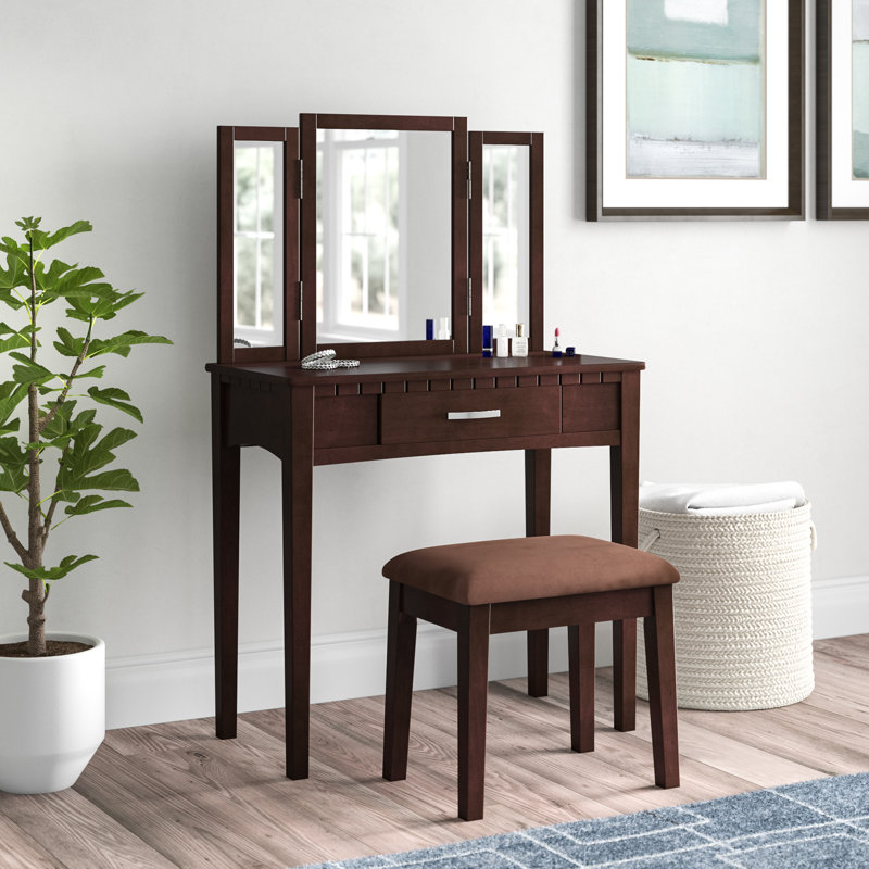 Vanity, Espresso