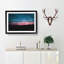 The Lake District - Picture Frame Painting Print-56712675-56712674