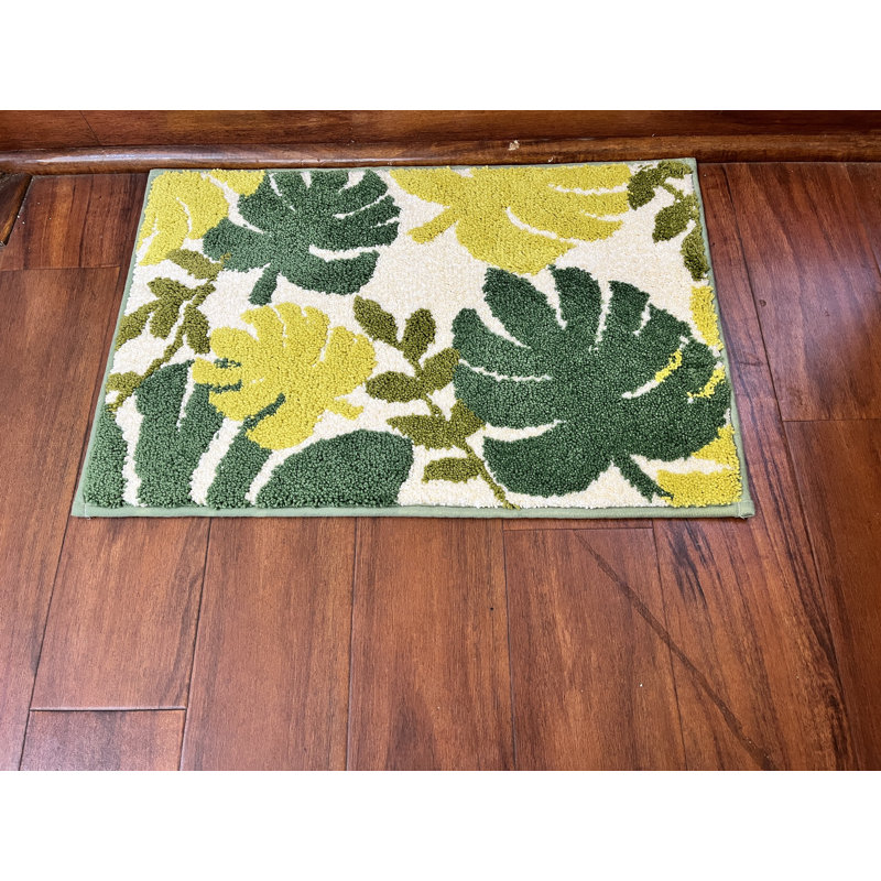 Tapis pour salle de bain Kyneton