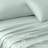 Threadmill 1200 Thread Count 100% Supima Cotton Sheet Set in Sateen Weave-125242090-125242093